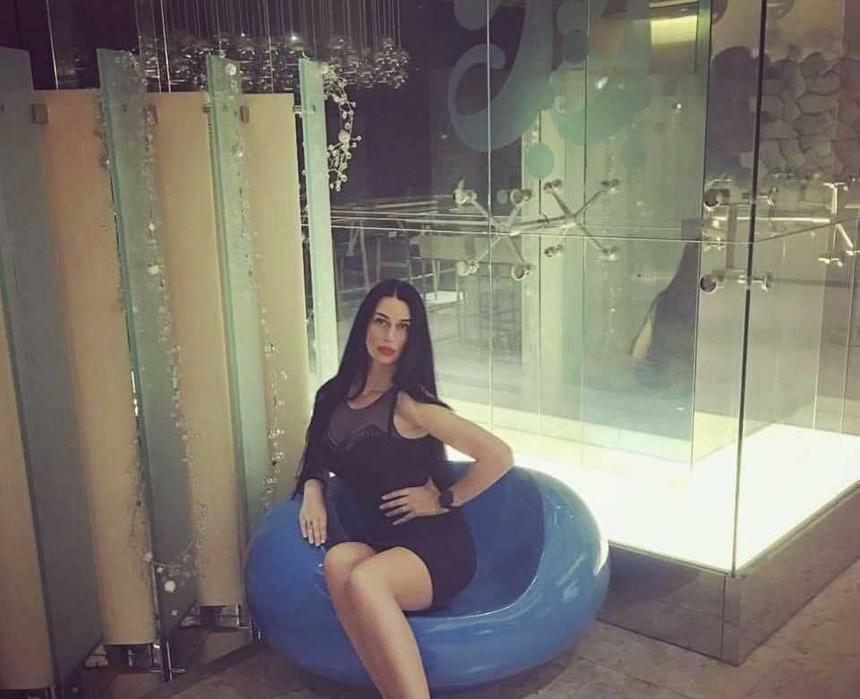 Светлана Грачева