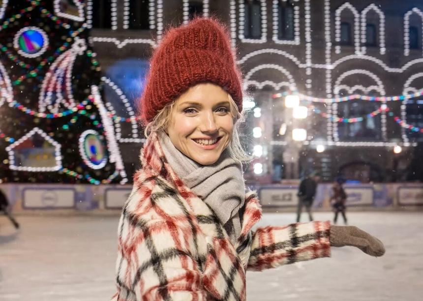 Певица Ирина Тонева рассказала, почему не уходит из группы «Фабрика»