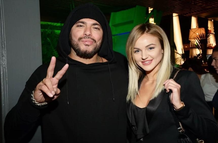 «Мандраж лютый»: рэпер Птаха рассказал о съемках в фильме «Брат 3»