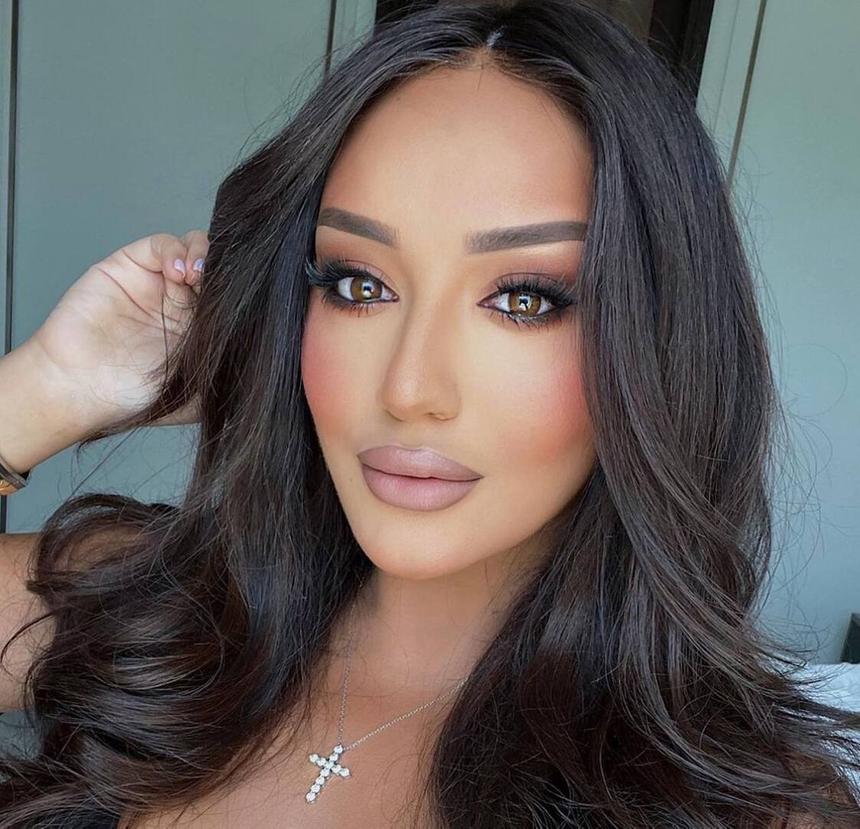 Бывший муж Гоар Аветисян потребовал через суд признать его отцом их общего сына