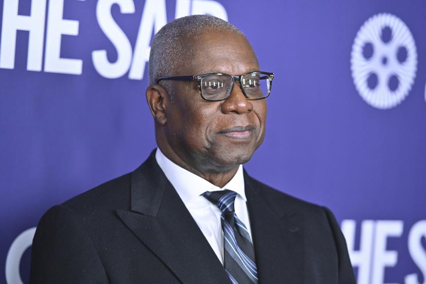 Умер звезда сериалов «Бруклин 9-9» и «Доктор Хаус» Андре Брауэр