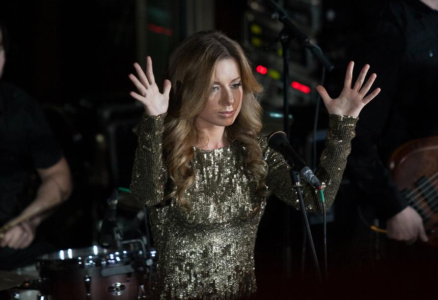 «Полгода не было никакой работы»: Савичева рассказала о тяжелом периоде в жизни