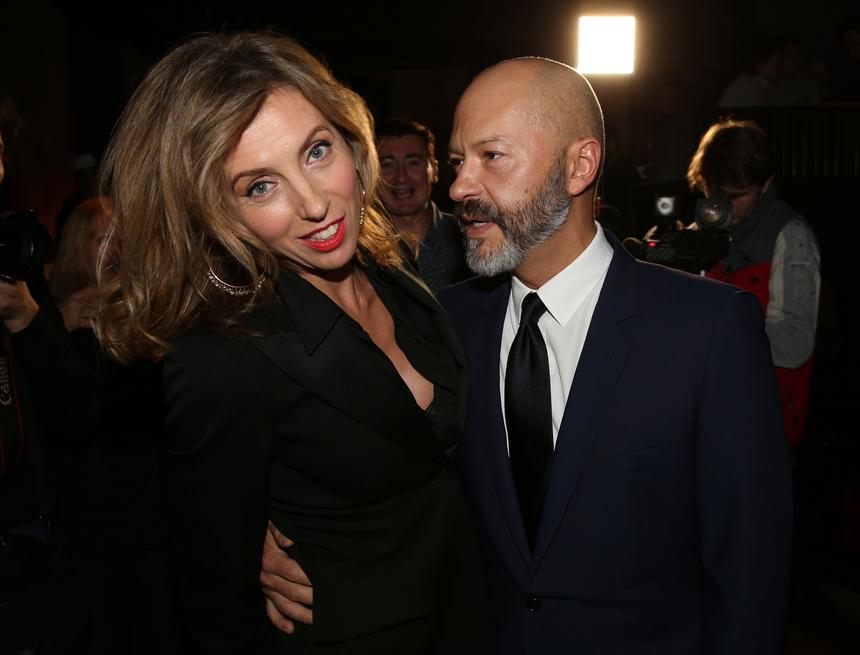 Экс-жена Федора Бондарчука в третий раз подала в суд, чтобы поделить имущество