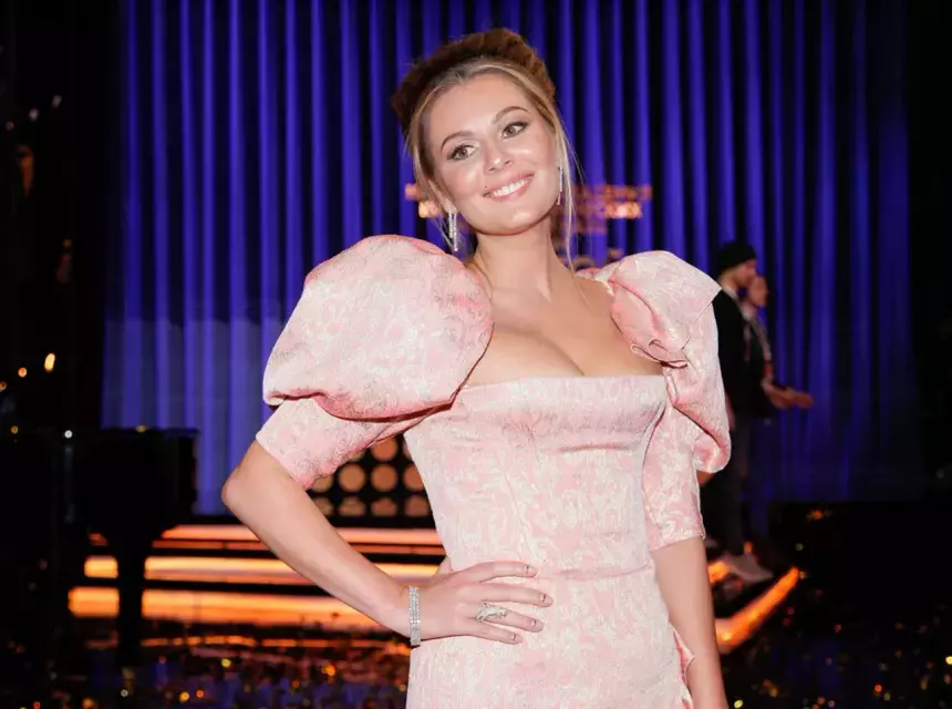 Недавно родившая Мария Кожевникова выступила против суррогатного материнства