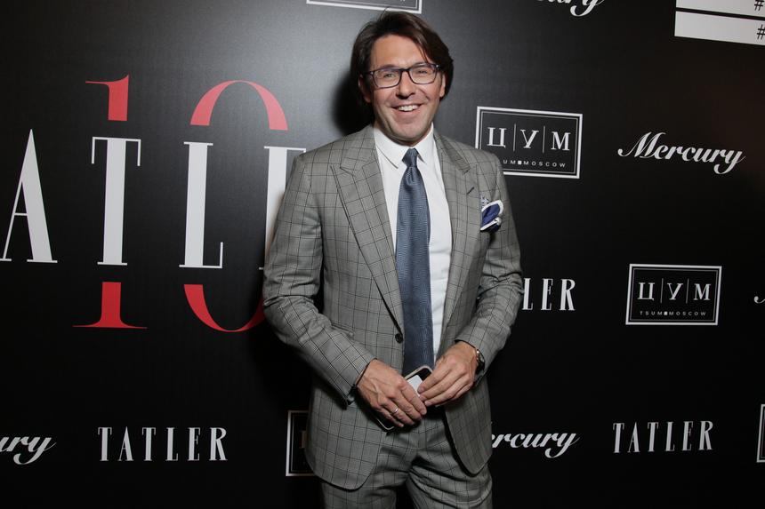 Почти 100 млн рублей: раскрыта выручка санатория Андрея Малахова в Апатитах