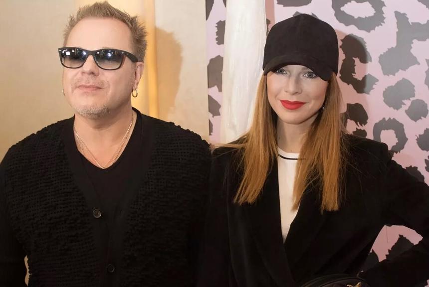 Владимир Пресняков рассказал, что требует от Подольской отказаться от алкоголя