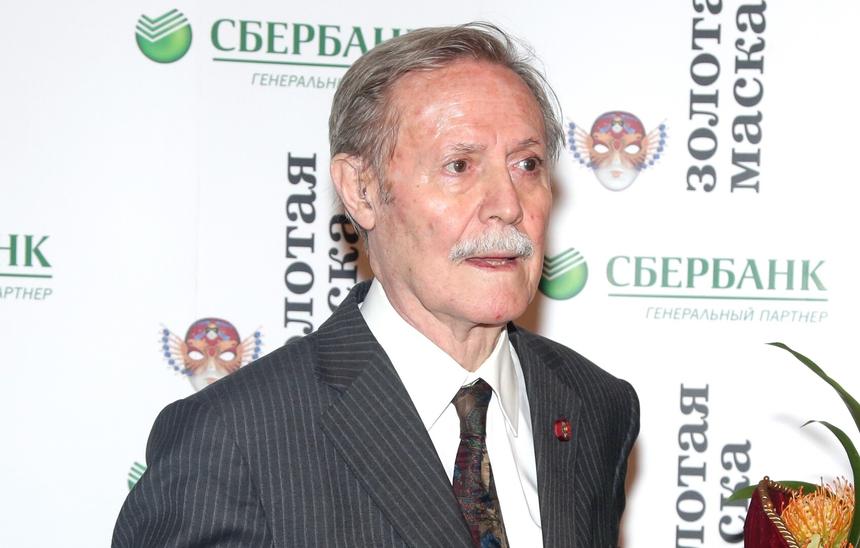 В состоянии перенесшего инсульт Юрия Соломина произошли существенные изменения