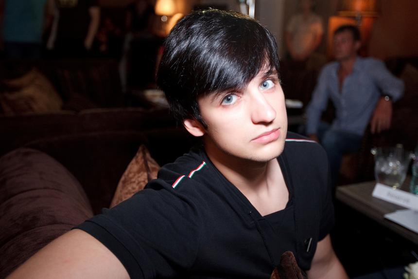 Певец Дмитрий Колдун опроверг информацию о получении звания героя Белоруссии