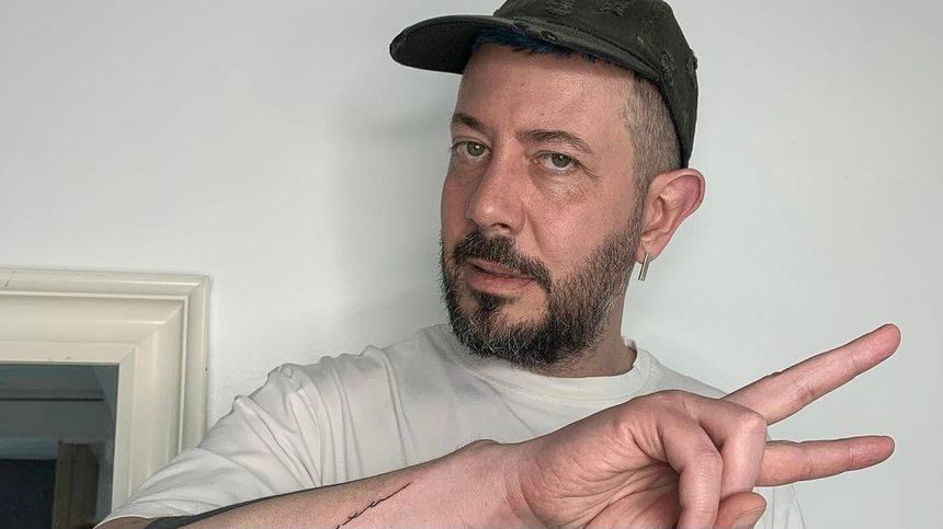 Аккаунт дизайнера Артемия Лебедева заблокировали в приложении знакомств