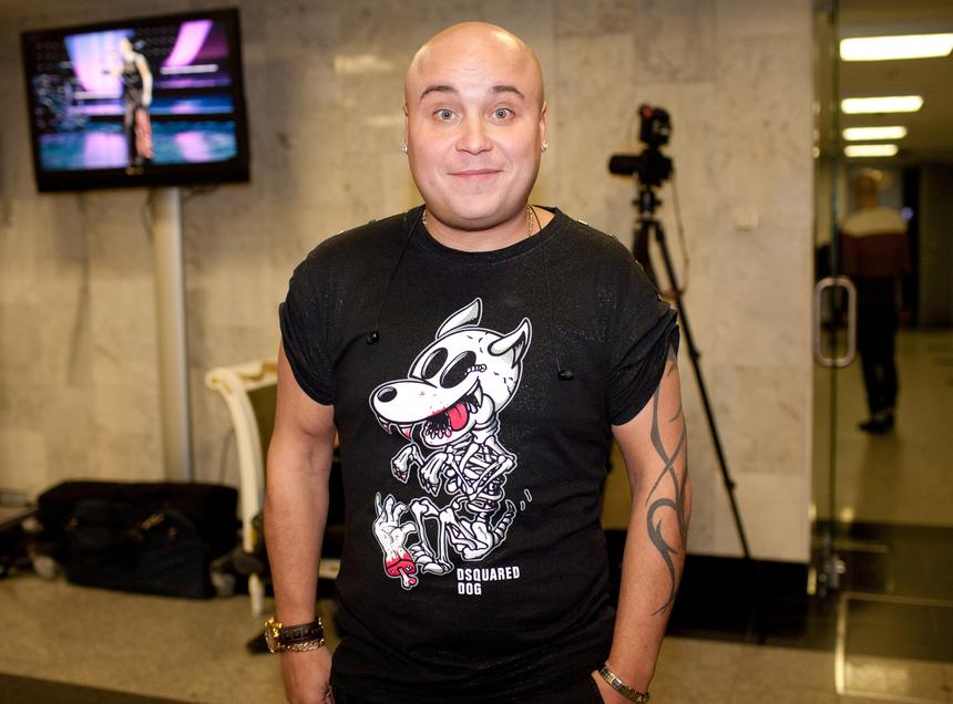 «Мы работаем»: Доминик Джокер рассказал, как отпразднует Новый год