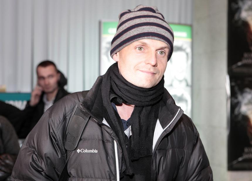 Режиссер Вырыпаев заочно получил восемь лет колонии за фейки о ВС РФ