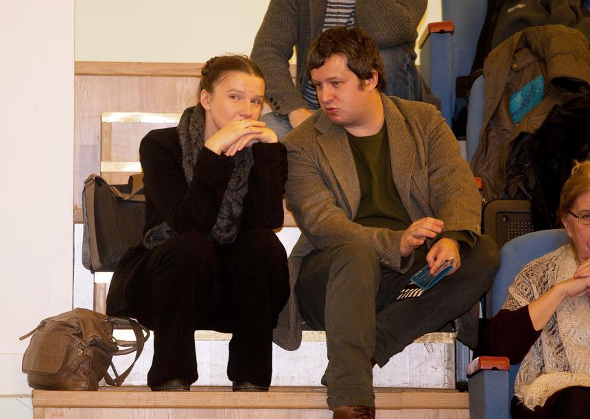 В Литве дважды отменили лекции кинокритика Антона Долина*