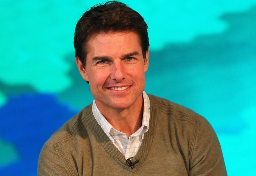 «Настоящая магия чисел»: Собчак рассказала, почему Том Круз сошелся с дочерью российского политика