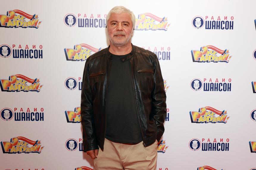 Певец Сосо Павлиашвили сообщил, что не имеет отношения к задолжавшей 16 млн фирме