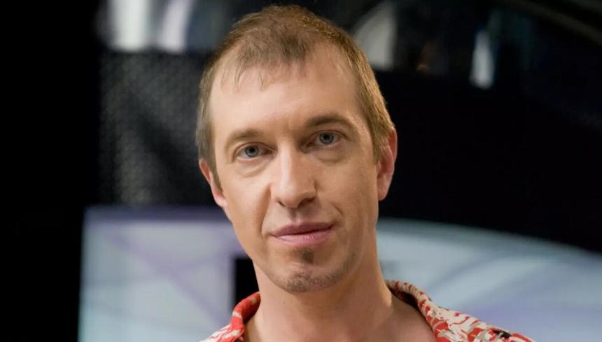 «Уже не было сил»: Сергей Соседов рассказал об усталости от телешоу