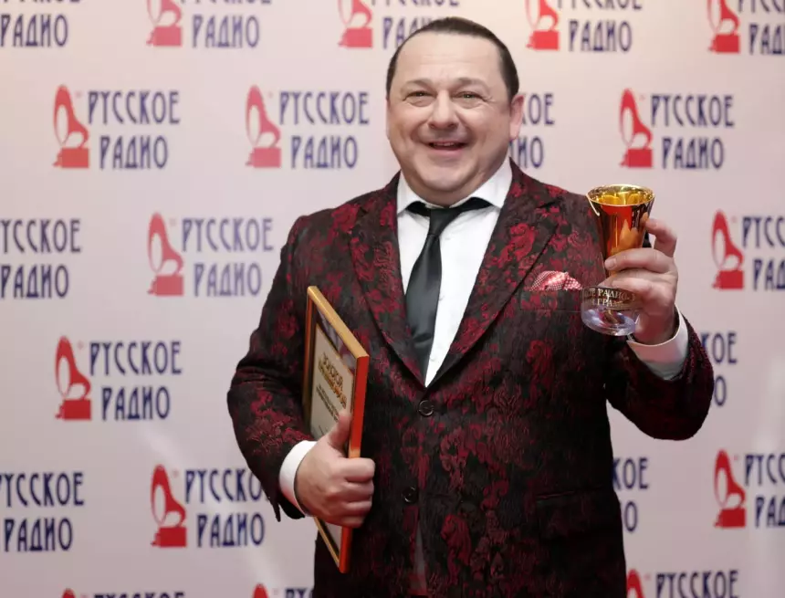 Седьмая жена Игоря Саруханова назвала причину развода с 67-летним музыкантом