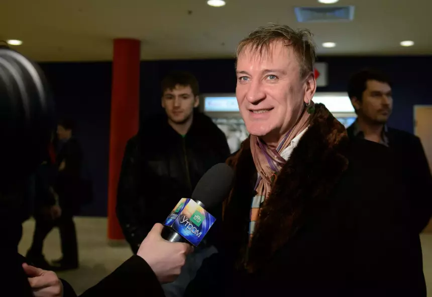 «Никто не отказался»: Сергей Пенкин рассказал о дорогих подарках Урганту и Меладзе от олигархов