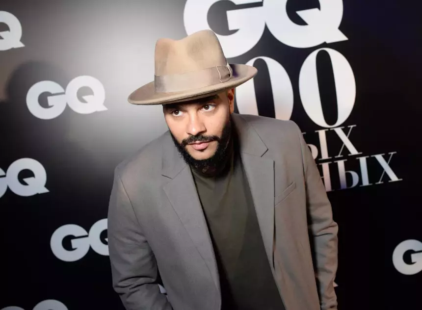 Стало известно, почему рэпер Тимати перестал записывать новые песни и выступать