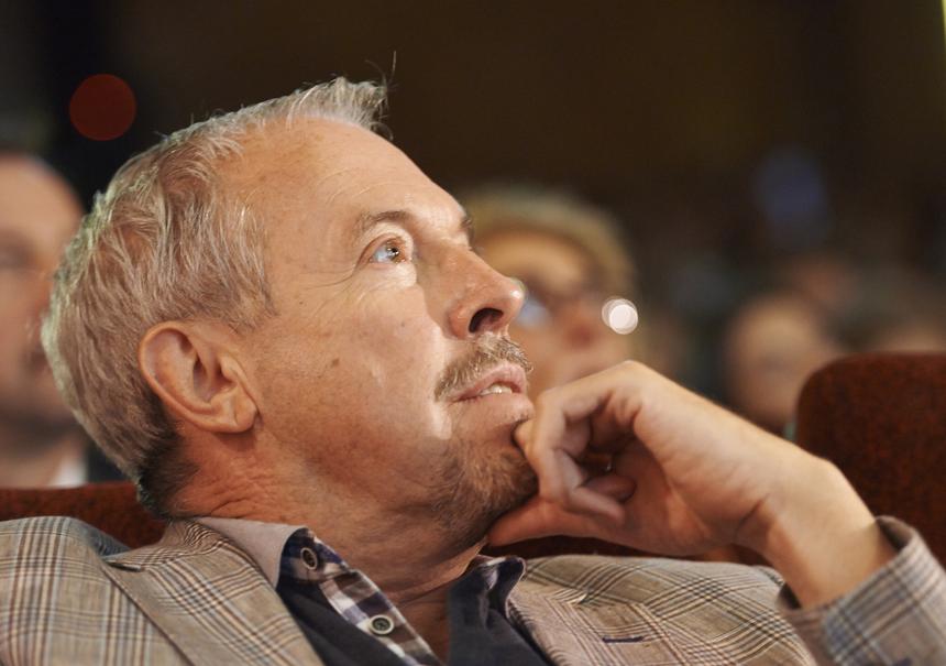 Друг Александра Градского рассказал, как Андрей Макаревич* присвоил труды коллег