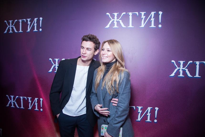 «Было не очень комфортно»: актер Никита Кологривый рассказал о роли Кощея в «Слове пацана»