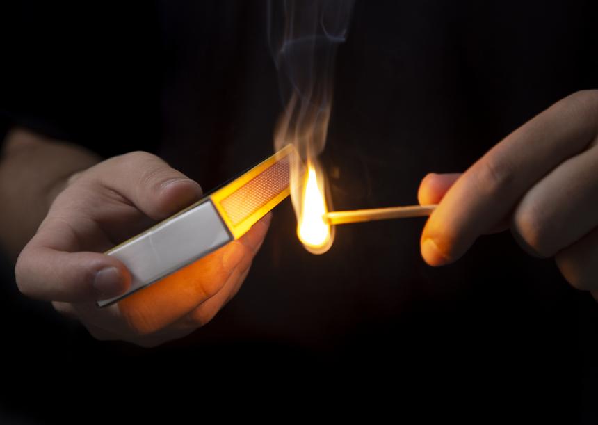 В Бурятии 30-летний мужчина заживо сжег трех человек, включая свою мать