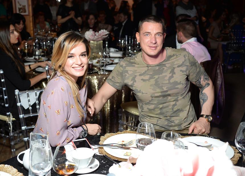 «Не могу разглашать»: бывший муж Ксении Бородиной рассказал о тайном договоре с телеведущей