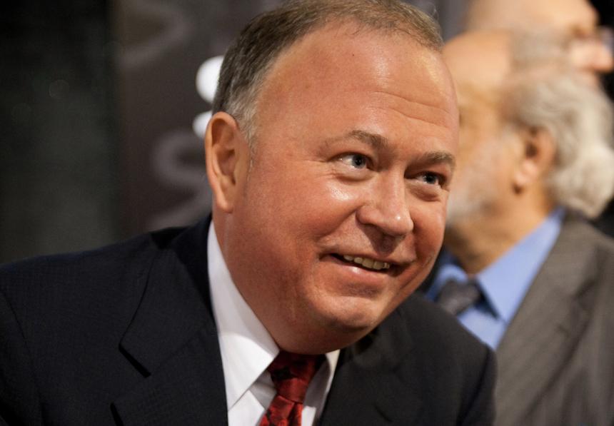 Телеведущий Караулов* лишился многомиллионного бизнеса после переезда в Дубай