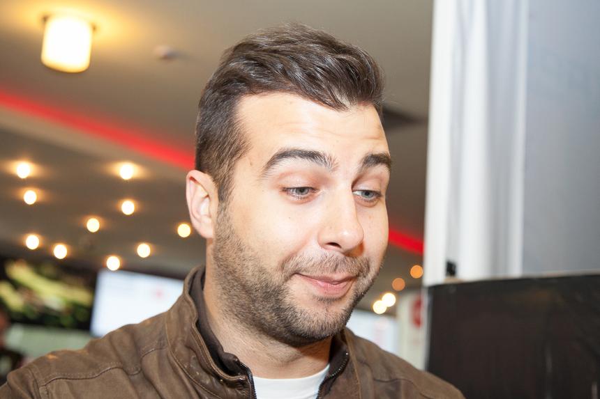 «Каждому нужно давать второй шанс»: продюсер Пригожин призвал простить Урганта