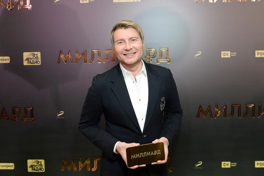 «Очень много трат»: Басков проведет Новый год на сцене из-за большого кредита