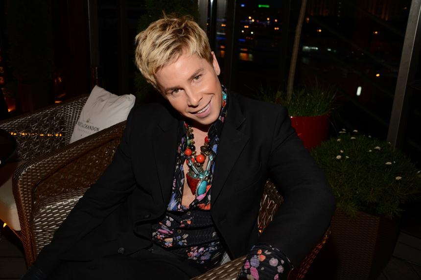 Перед смертью стилист Ольги Бузовой пожаловался на безответную любовь