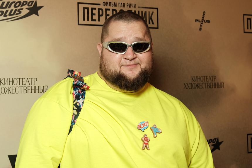 Он ждал конца года: что гадалка предсказала Дмитрию Красилову перед смертью