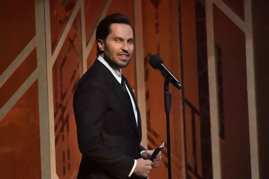 Павел Воля заявил, что после советов Александра Реввы можно попасть в «дурик»