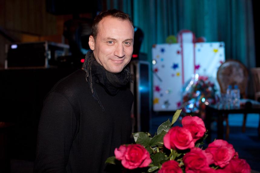 Анатолий Белый* впервые прокомментировал статус иноагента