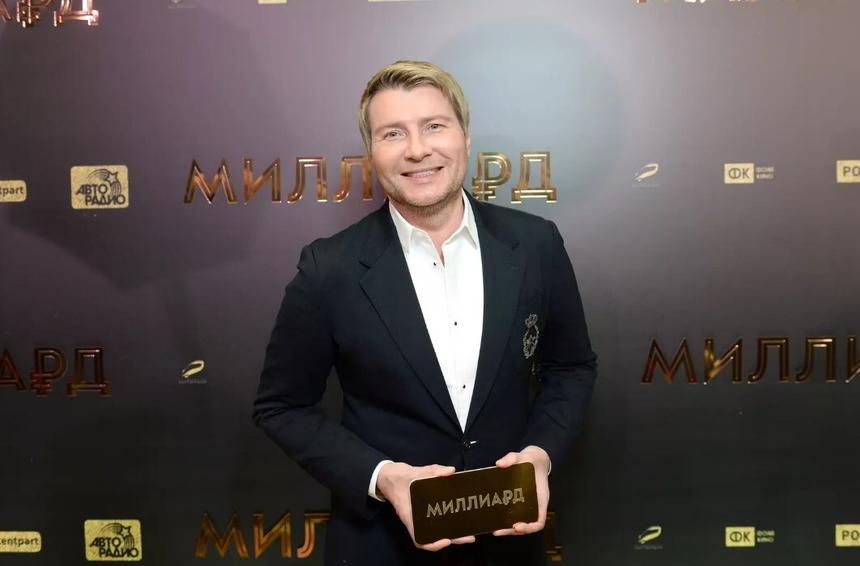 Обнаружили ревность: в клипе Баскова с участием Манучарова нашли пропаганду ЛГБТ*