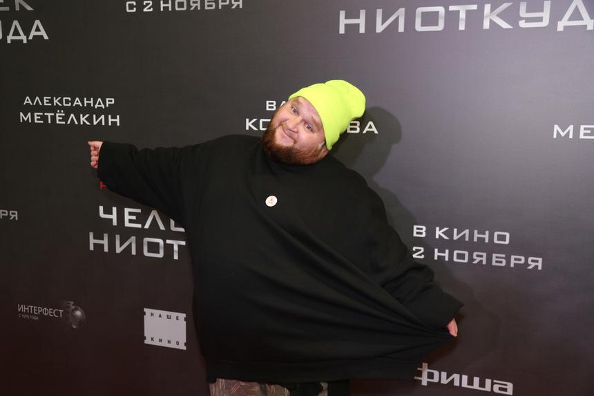 Другая причина: 29-летний танцор Дмитрий Красилов умер не от сердечного приступа