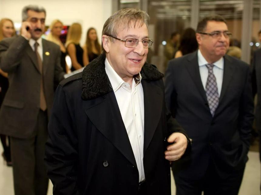 Вскрылись подробности, где сейчас находится Геннадий Хазанов