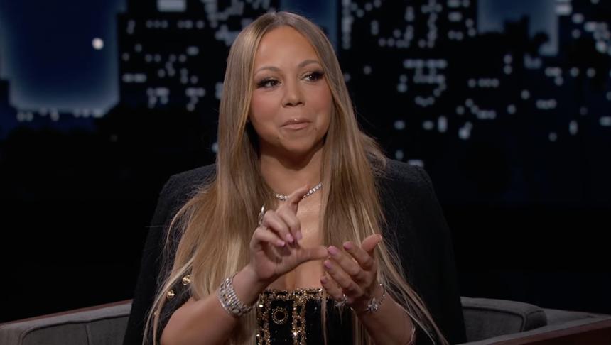 Мэрайя Кэри раскрыла причину расставания с Брайаном Танакой: все дело в детях