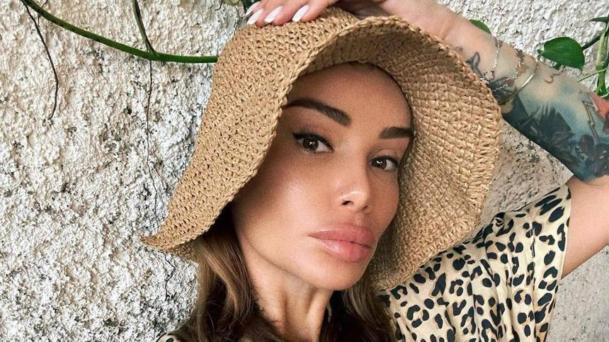 «Двуличная хайпожорка»: рэпер Гуф прошелся по бывшей жене Айзе