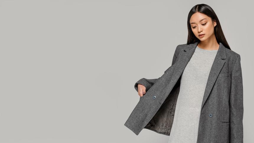 Эта одежда точно пригодится женщинам в 2024 году: топ-3 модных вещей