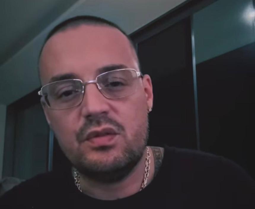 «Поймал взгляд просто»: Гуф признался, что снова влюблен спустя пару месяцев после развода с Королевой