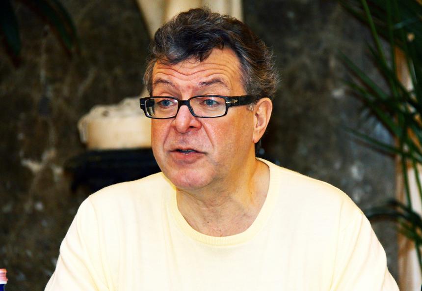 В Санкт-Петербурге затопило квартиру актера Андрея Урганта