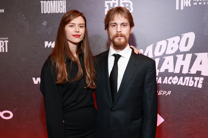 «Спасибо, что смотрели»: Янковский эмоционально обратился к зрителям сериала «Слово пацана»