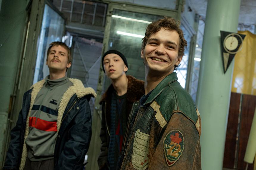 Феномен «Слова пацана»: как история о криминальном Татарстане стала главным сериалом 2023 года