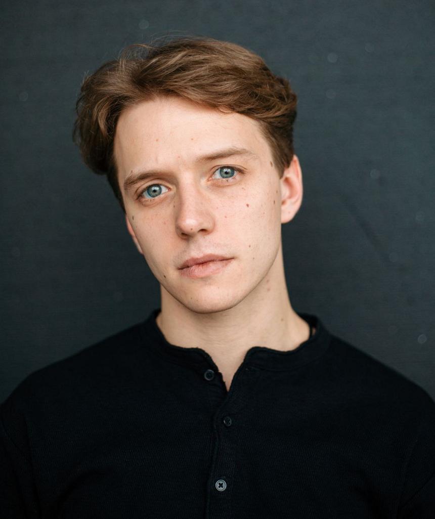 Андрей Гальченко