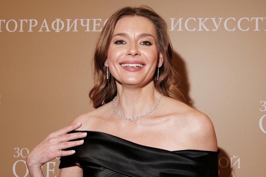 Актер Гальченко объяснил, почему считает Любовь Толкалину «удивительной женщиной»