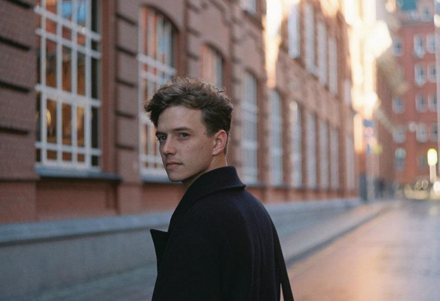 Актер Гальченко рассказал о конфликтах с Долгоруковым на первых курсах института