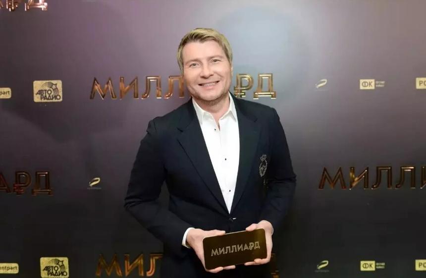 Николай Басков закрыл свою киностудию после смерти актрисы Александры Яковлевой