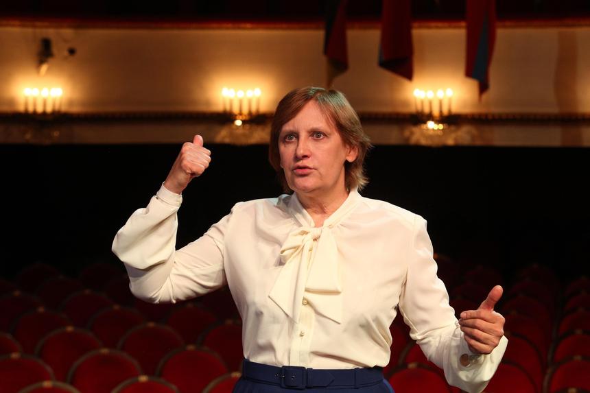 СМИ выяснили, куда пропала ставшая жертвой мошенников актриса Татьяна Орлова