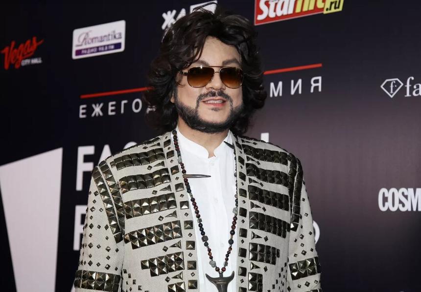 «Меня там даже не было»: Киркоров оправдался перед Песковым за участие в вечеринке Ивлеевой