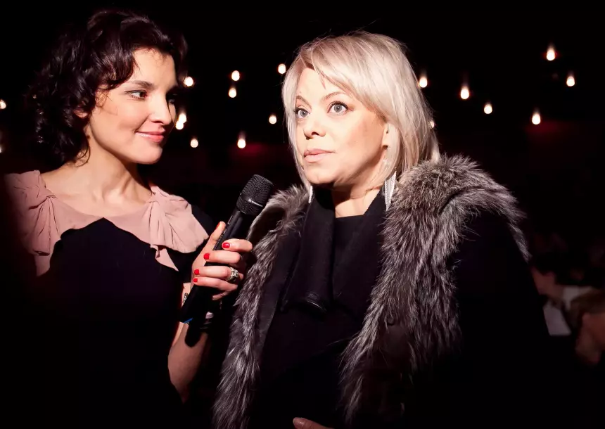 Яна Поплавская и Оскар Кучера высмеяли Настю Ивлееву после покаяния за вечеринку